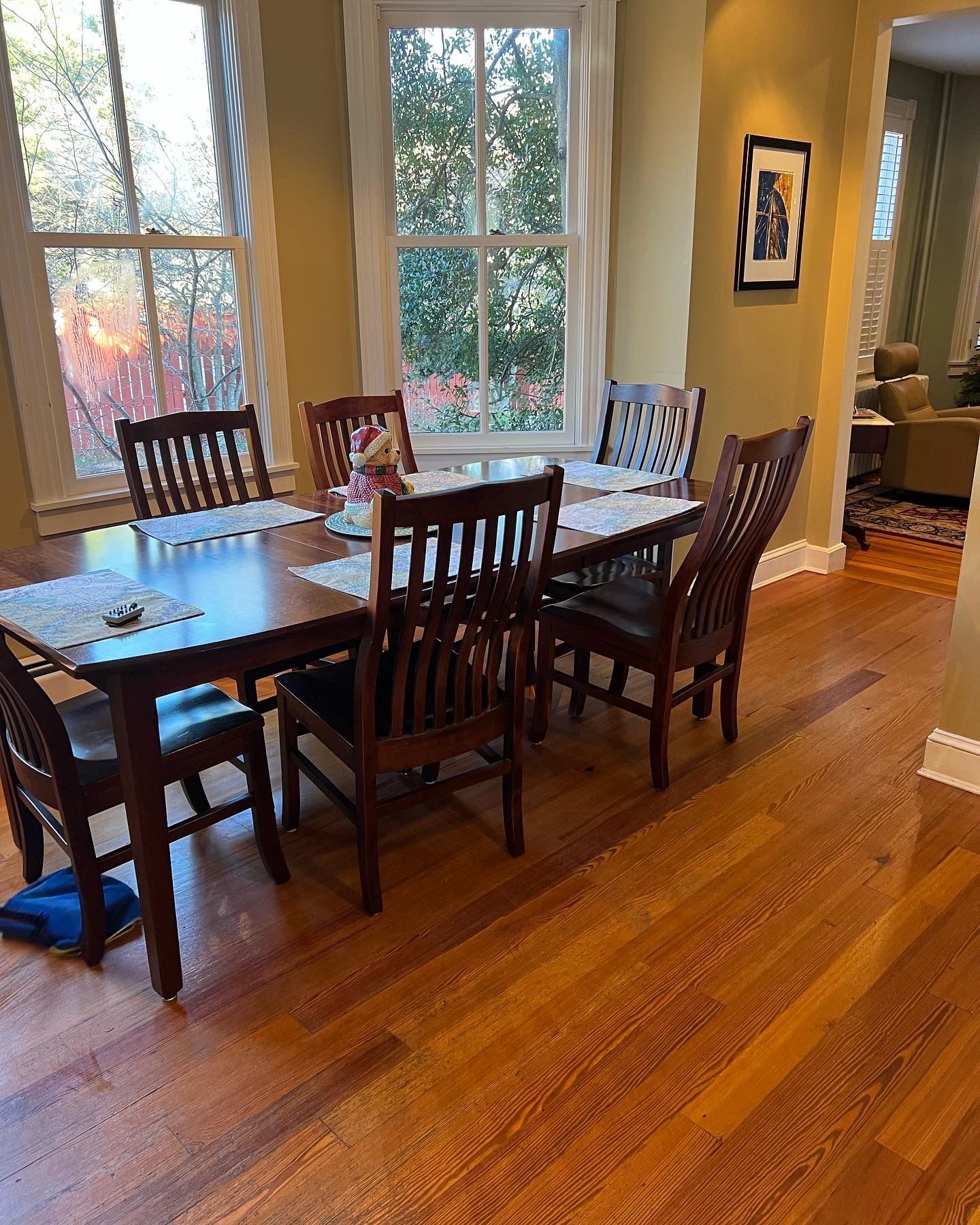 Rated #1 Cleaning Company in Annapolis, Baltimore, and Washington D.C. 