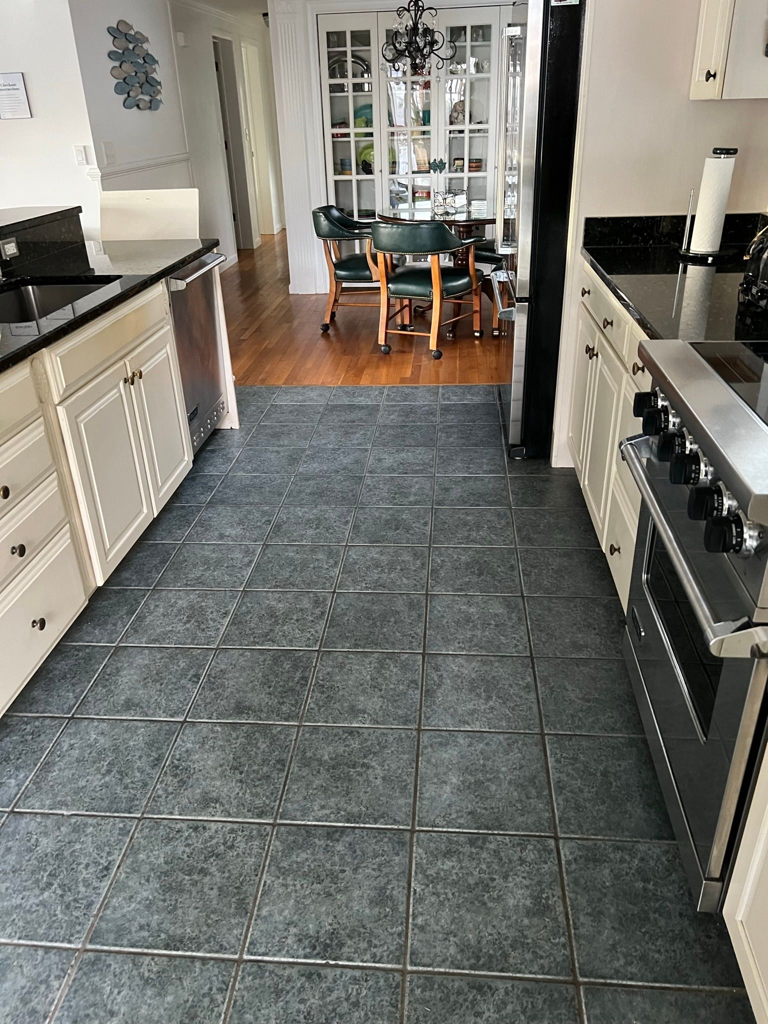 House Cleaning Services in Annapolis - Leas Cleaning Company