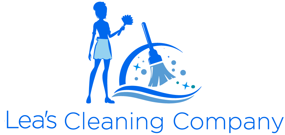 Leas Cleaning Company - Logo