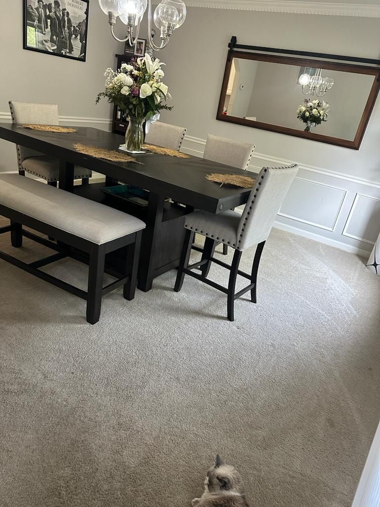 Rated #1 Cleaning Company in Annapolis, Baltimore, and Washington D.C.