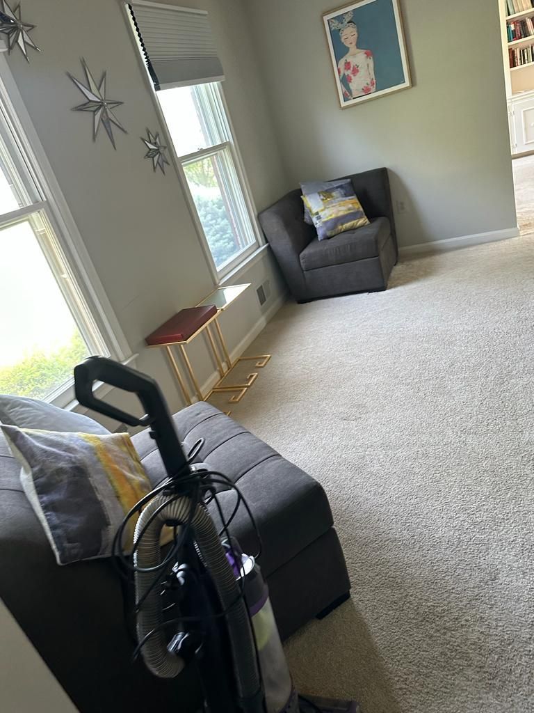 Rated #1 Cleaning Company in Annapolis, Baltimore, and Washington D.C.