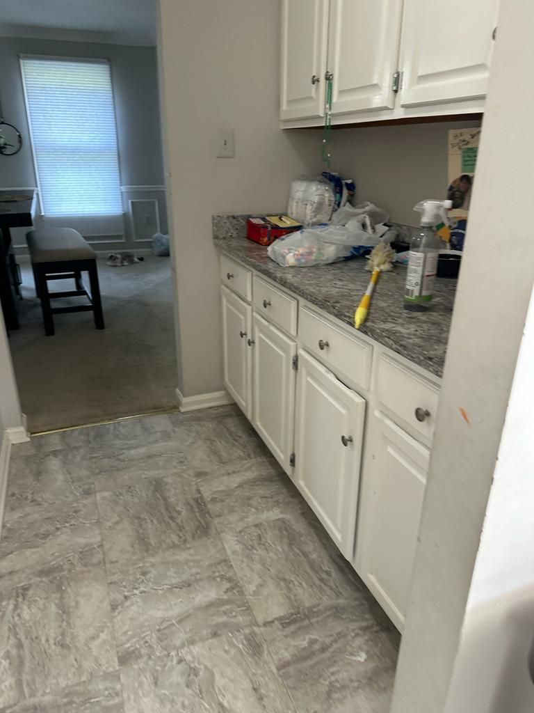 Rated #1 Cleaning Company in Annapolis, Baltimore, and Washington D.C.