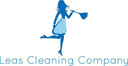 The Cleaning Lady & Company