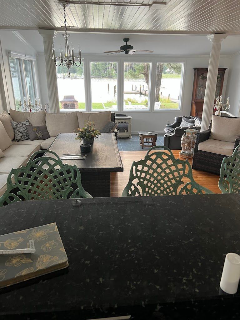 Rated #1 Cleaning Company in Annapolis, Baltimore, and Washington D.C.