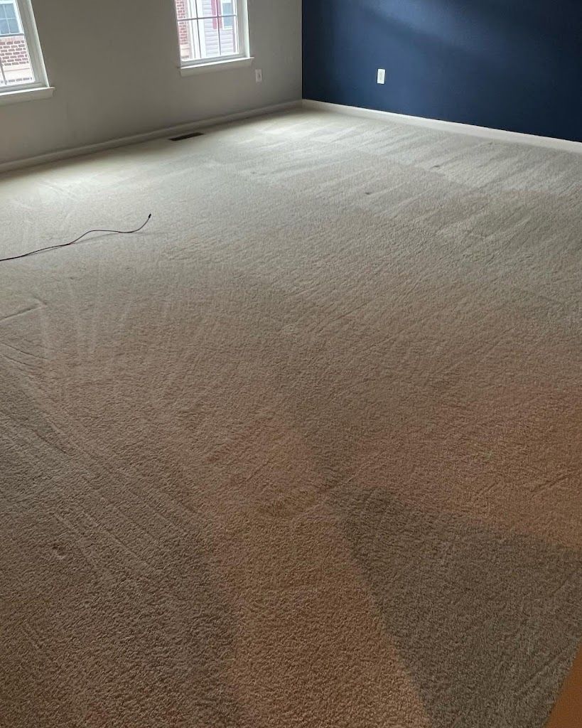 Rated #1 Cleaning Company in Annapolis, Baltimore, and Washington D.C.