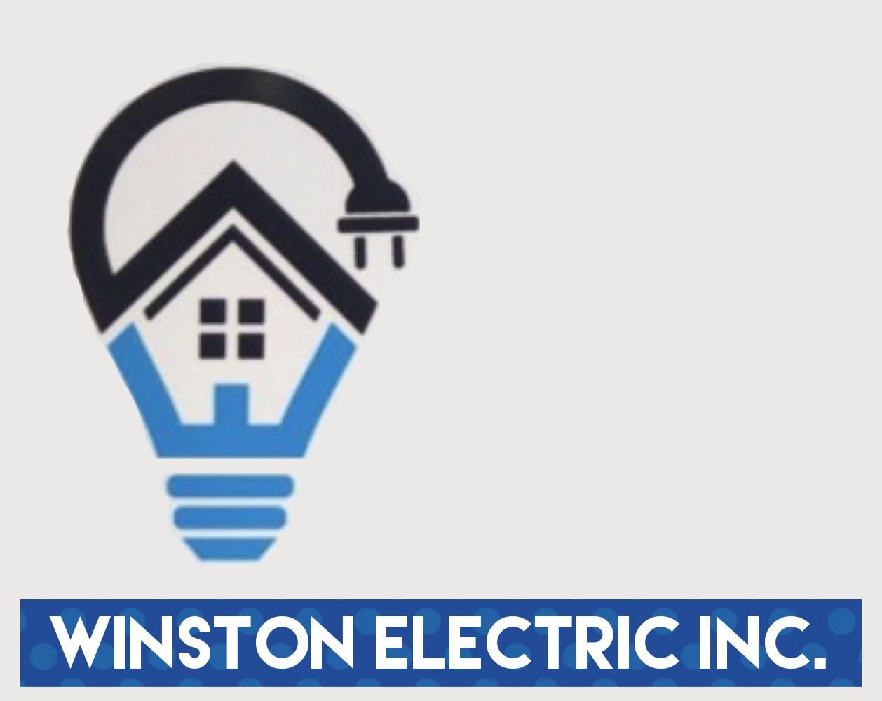 Winston Electric Inc logo