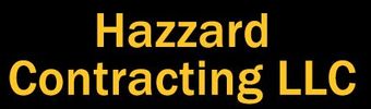 Hazzard Contracting LLC Logo