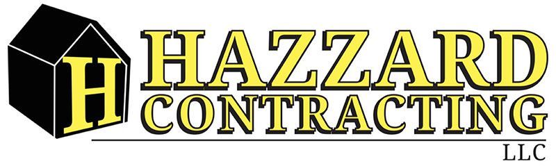 Hazzard Contracting LLC Logo