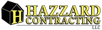 Hazzard Contracting LLC Logo