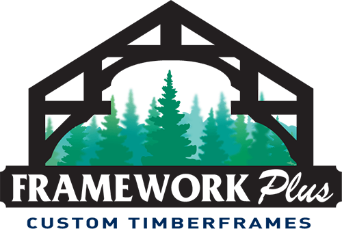 Frame Work Plus Inc Logo