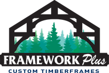 Frame Work Plus Inc Logo