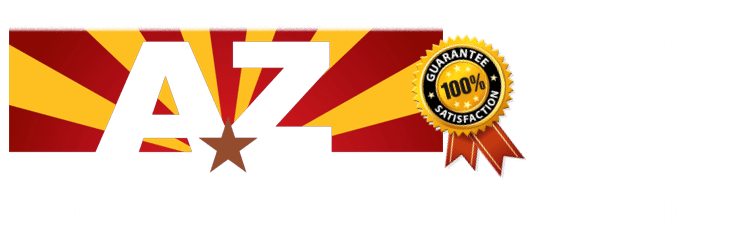 AZ State Electric - Logo