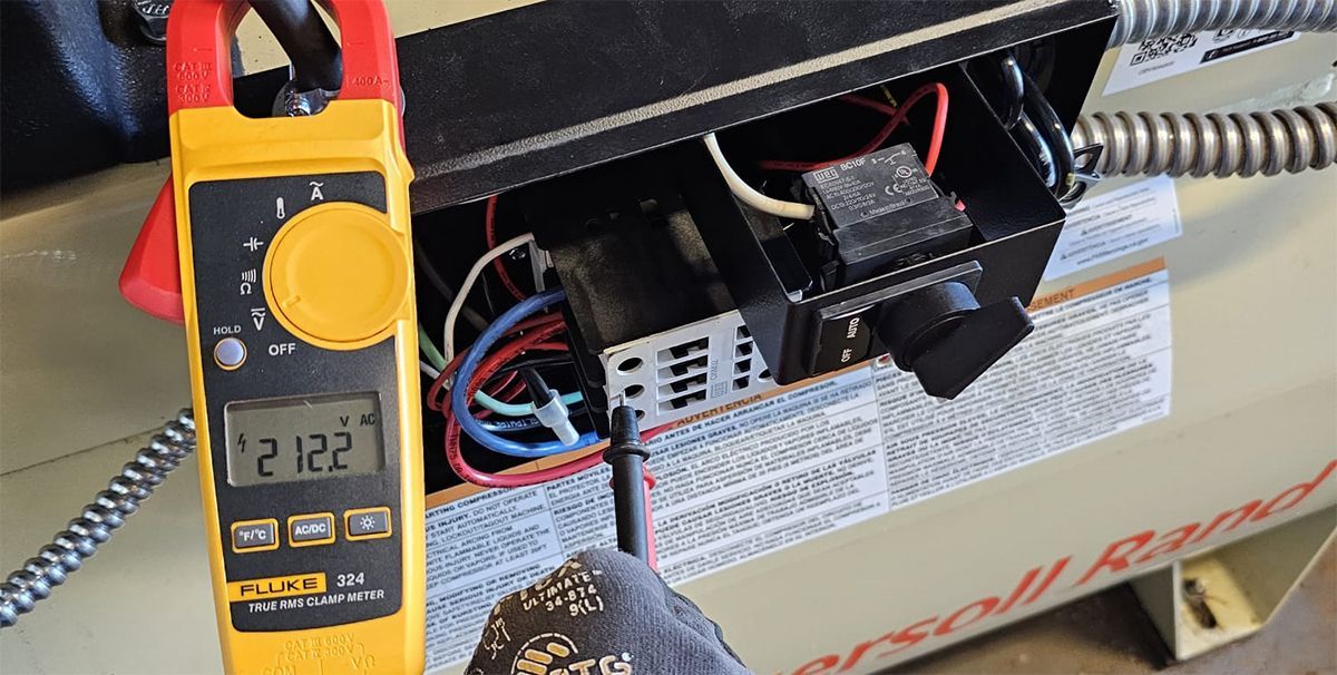 AZ State Electric cover