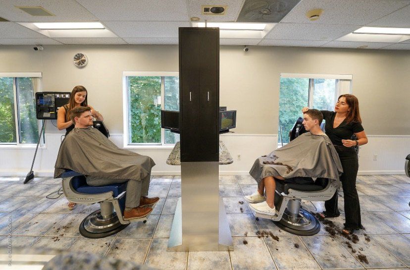 Generations Barber Parlor image #30