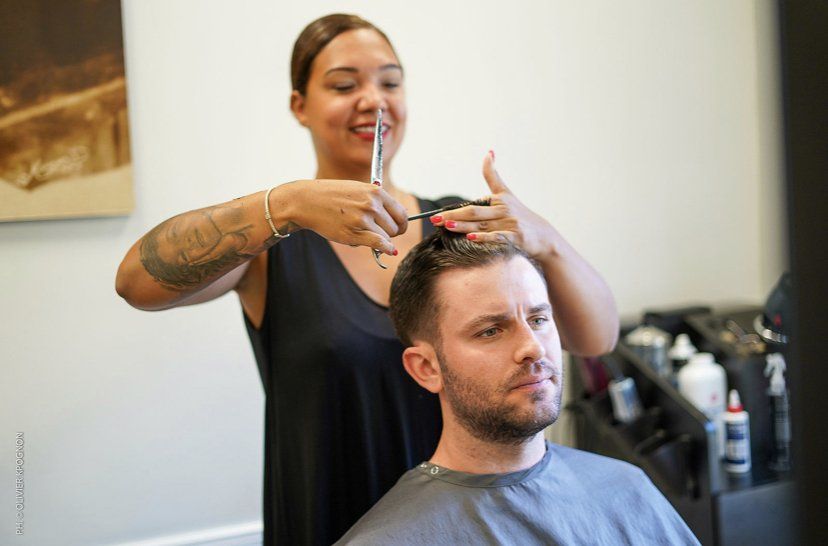 Generations Barber Parlor image #28