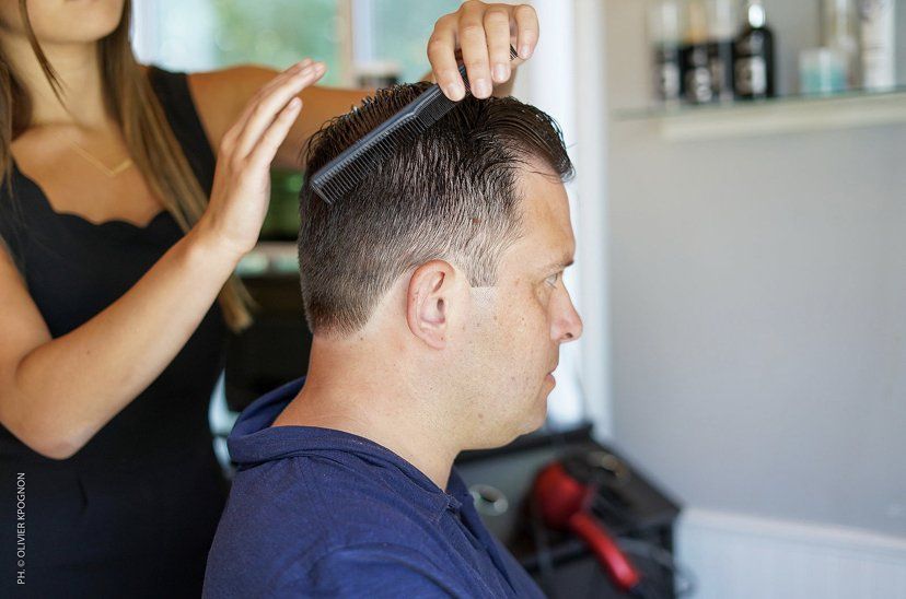 Generations Barber Parlor image #14