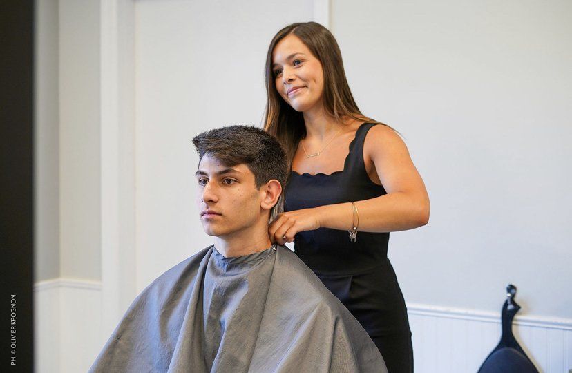 Generations Barber Parlor image #27