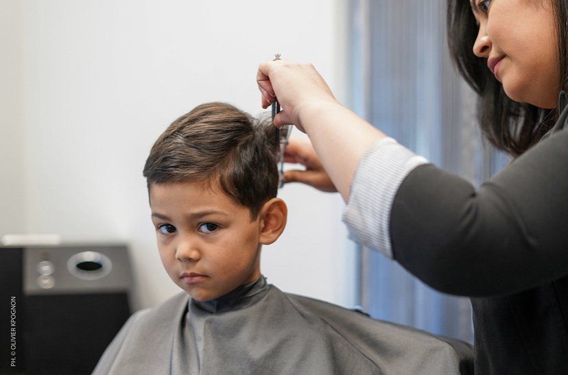 Generations Barber Parlor image #33