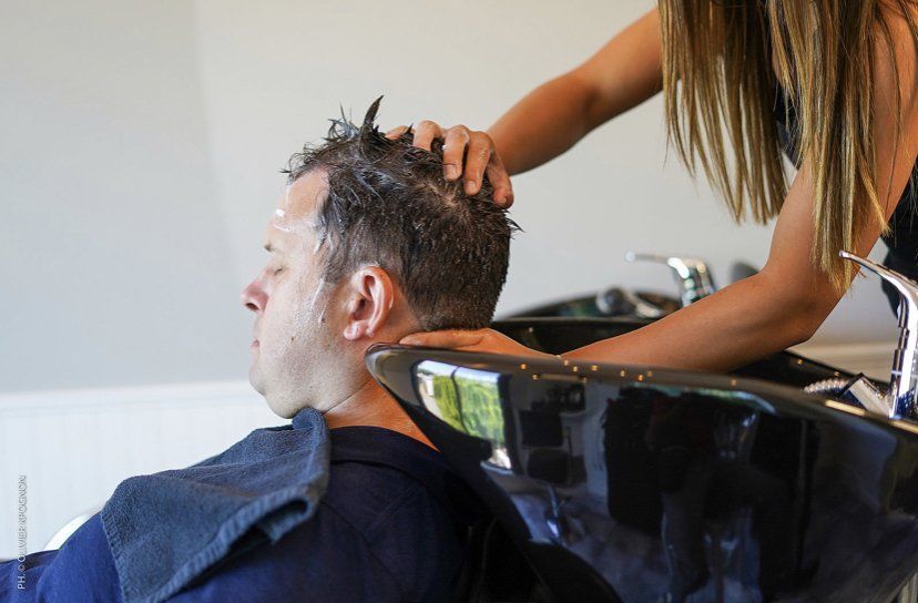 Generations Barber Parlor image #22