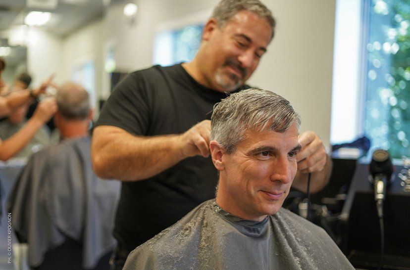 Generations Barber Parlor image #21