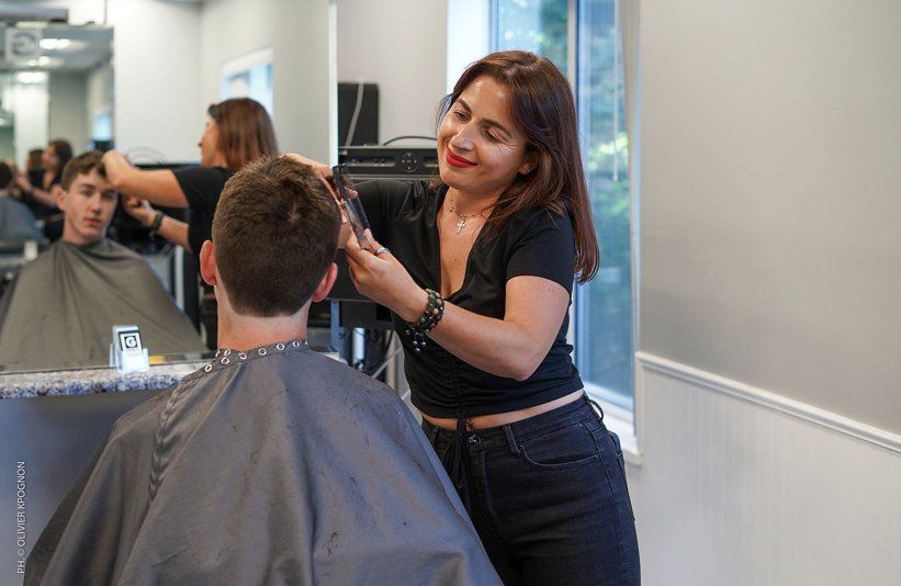 Generations Barber Parlor image #8