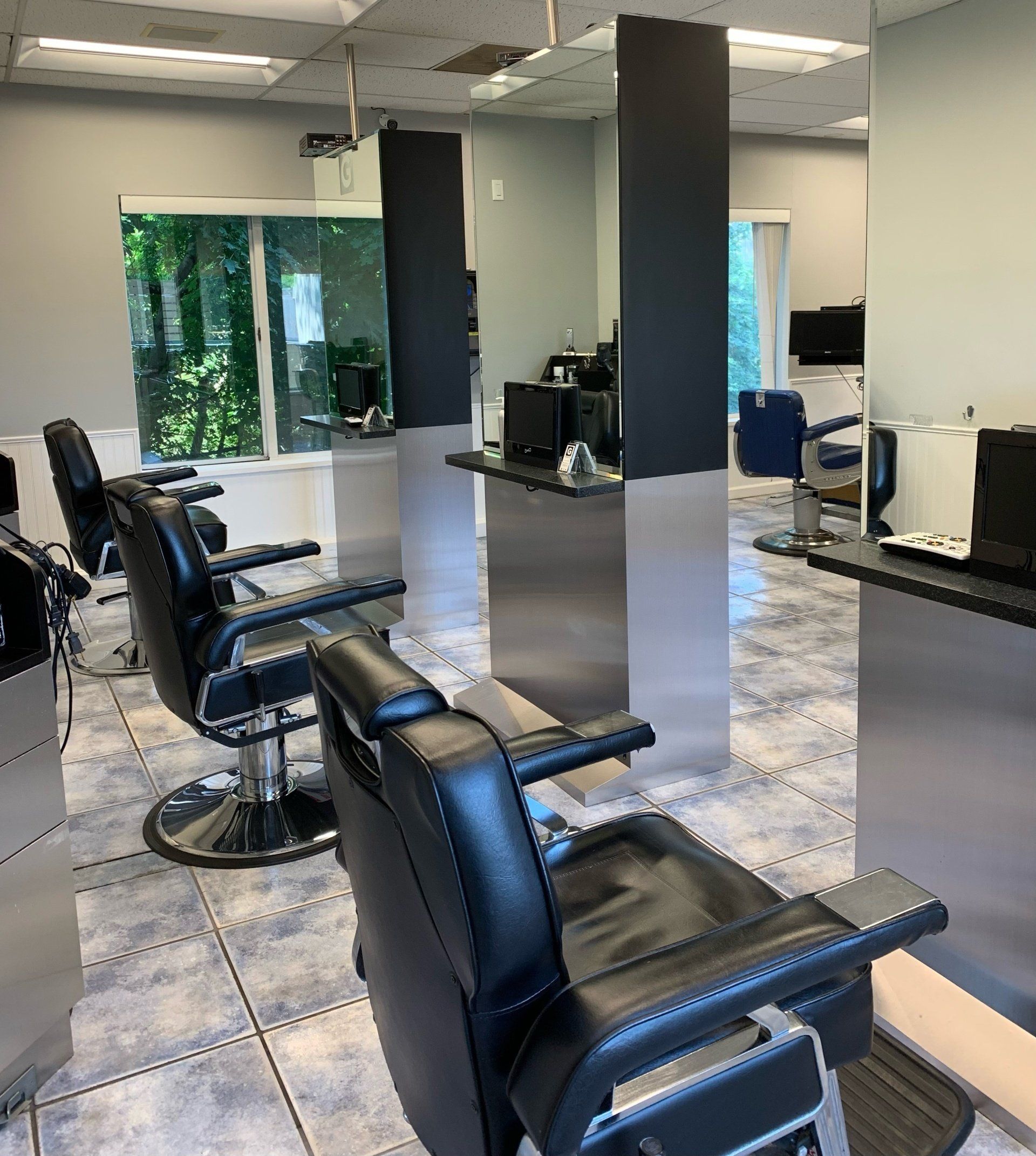 Generations Barber Parlor image #6