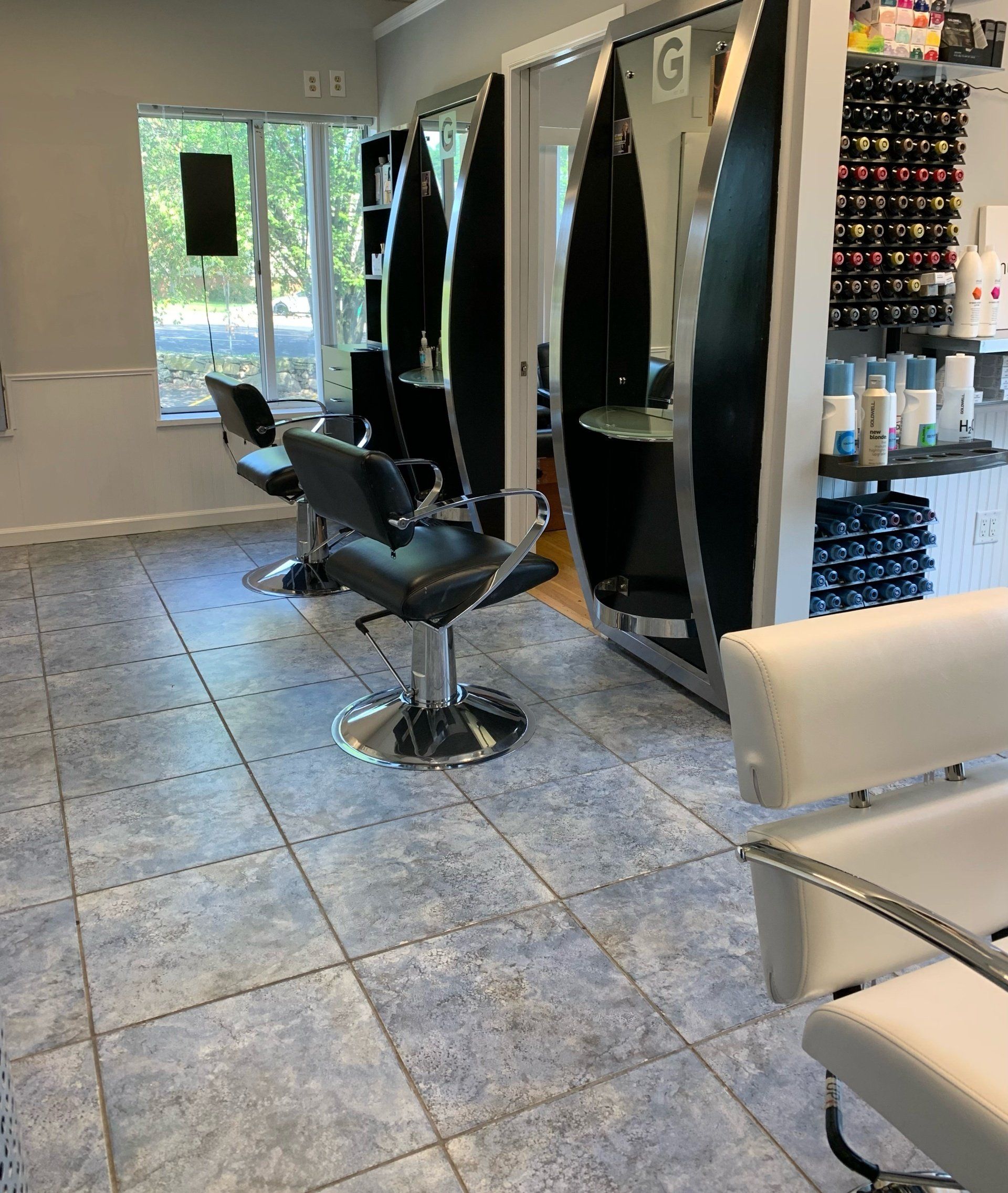 Generations Barber Parlor image #2