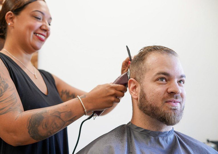 Generations Barber Parlor image #26