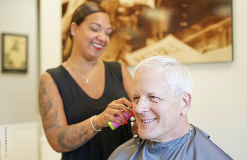 Generations Barber Parlor image #20