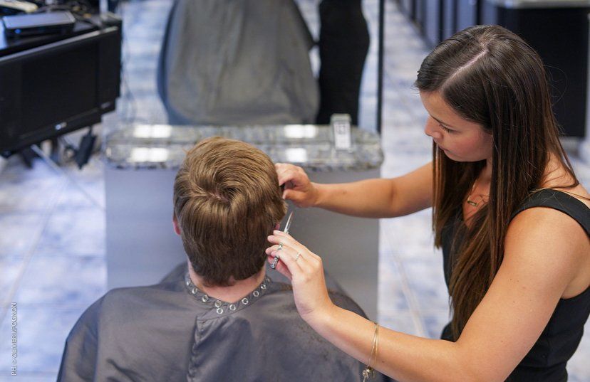 Generations Barber Parlor image #31