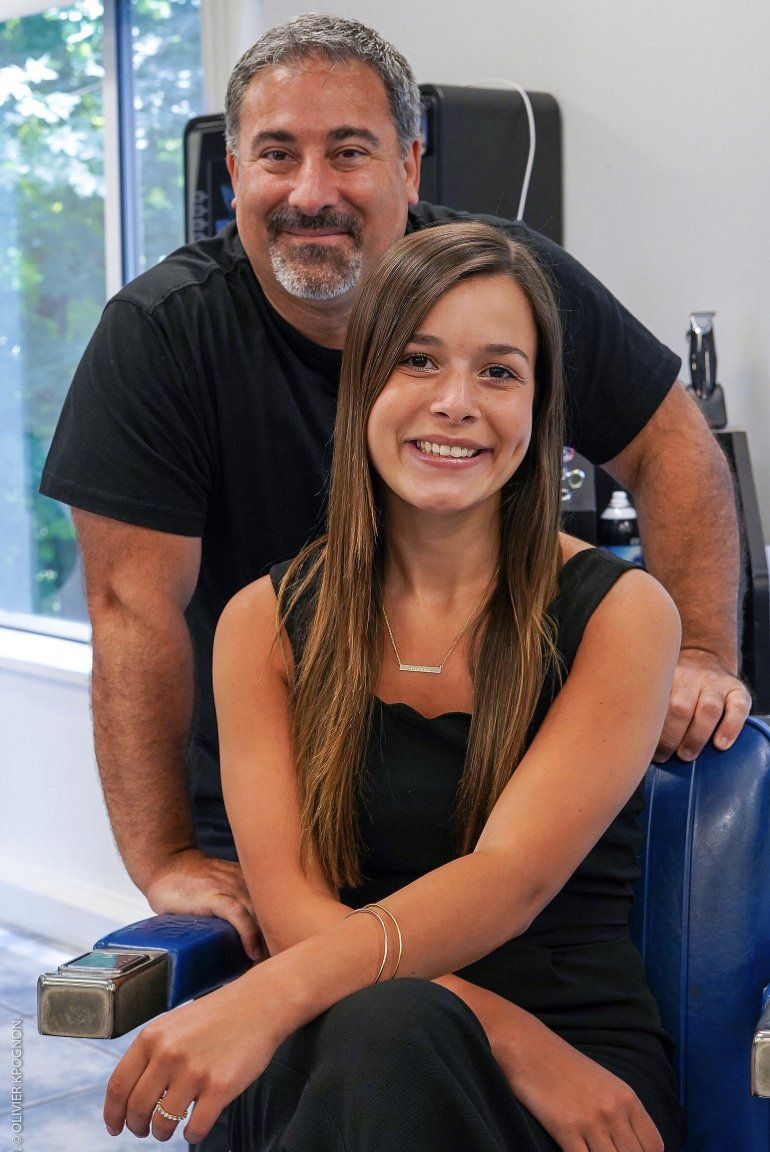 Generations Barber Parlor image #23