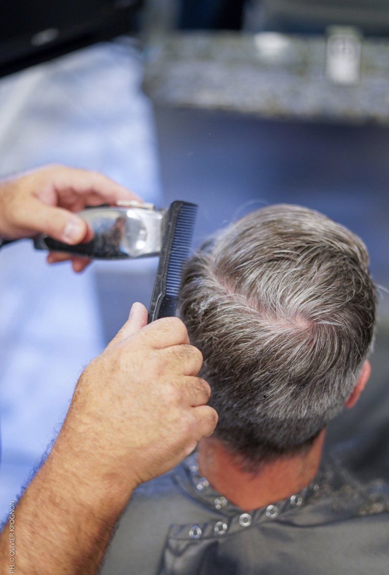 Generations Barber Parlor image #24