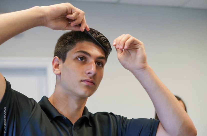 Generations Barber Parlor image #25