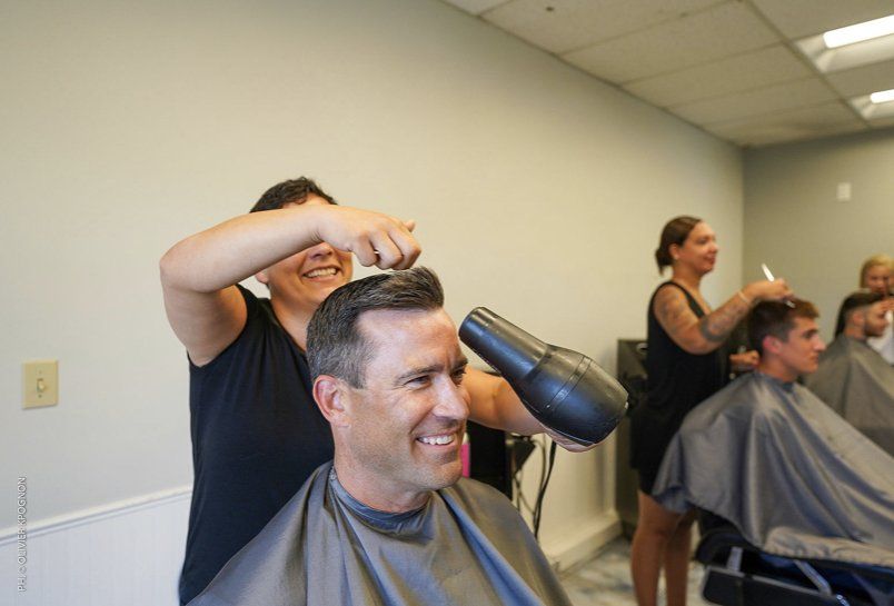 Generations Barber Parlor image #19