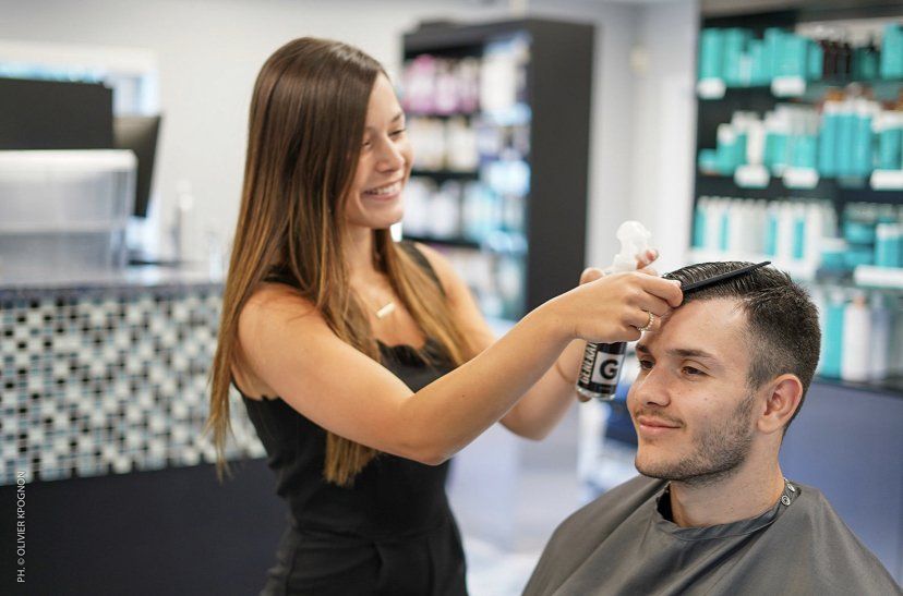 Generations Barber Parlor image #29