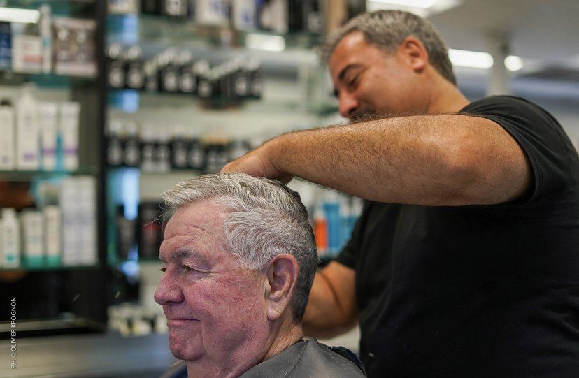 Generations Barber Parlor image #18