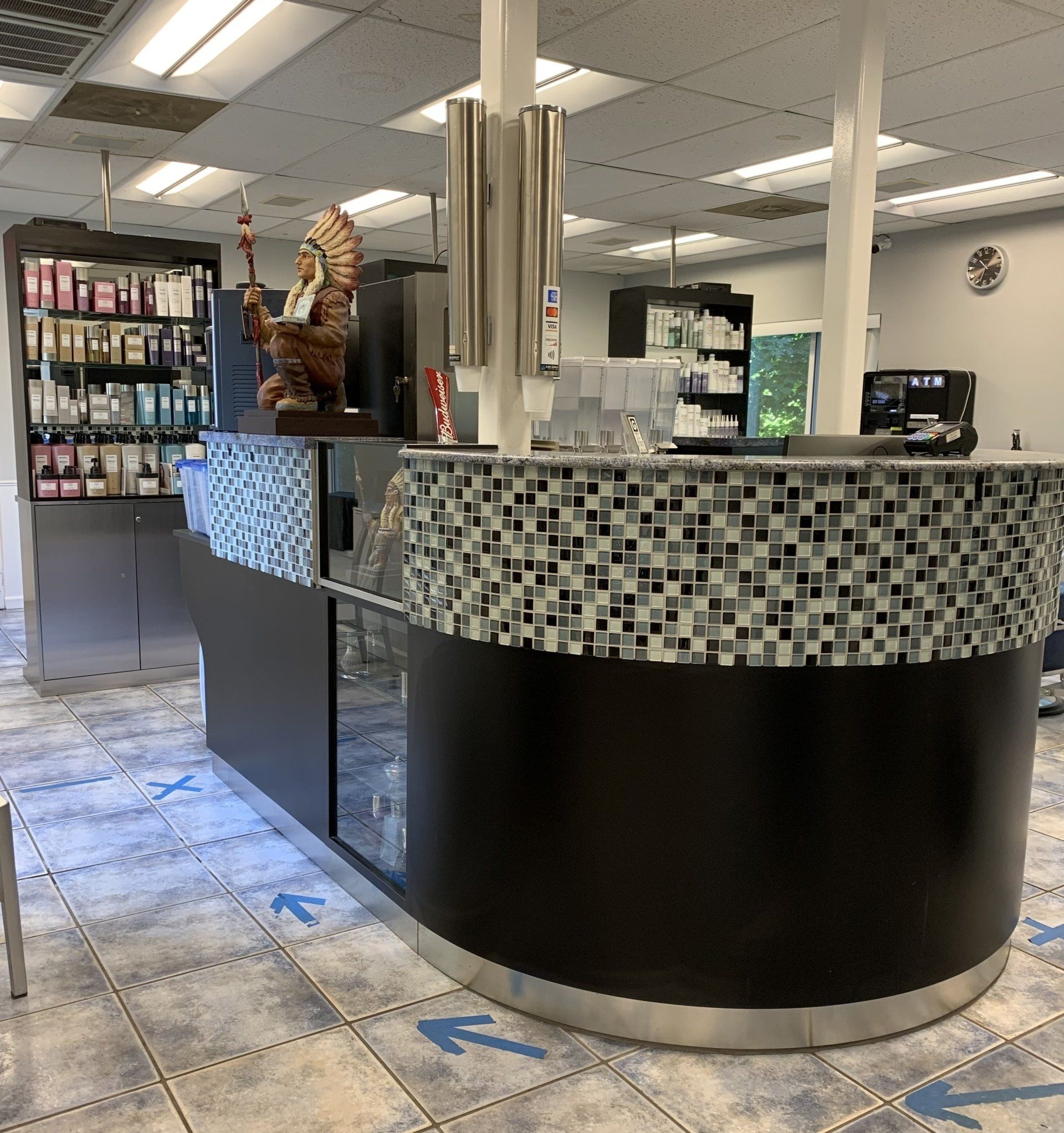 Generations Barber Parlor image #1