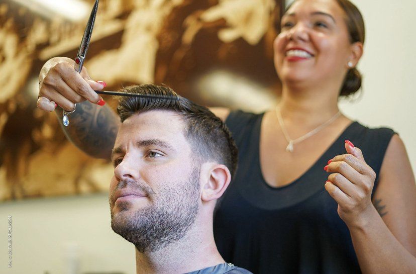 Generations Barber Parlor image #4