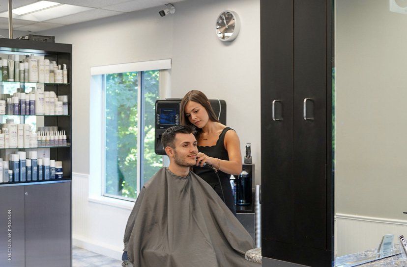 Generations Barber Parlor image #11