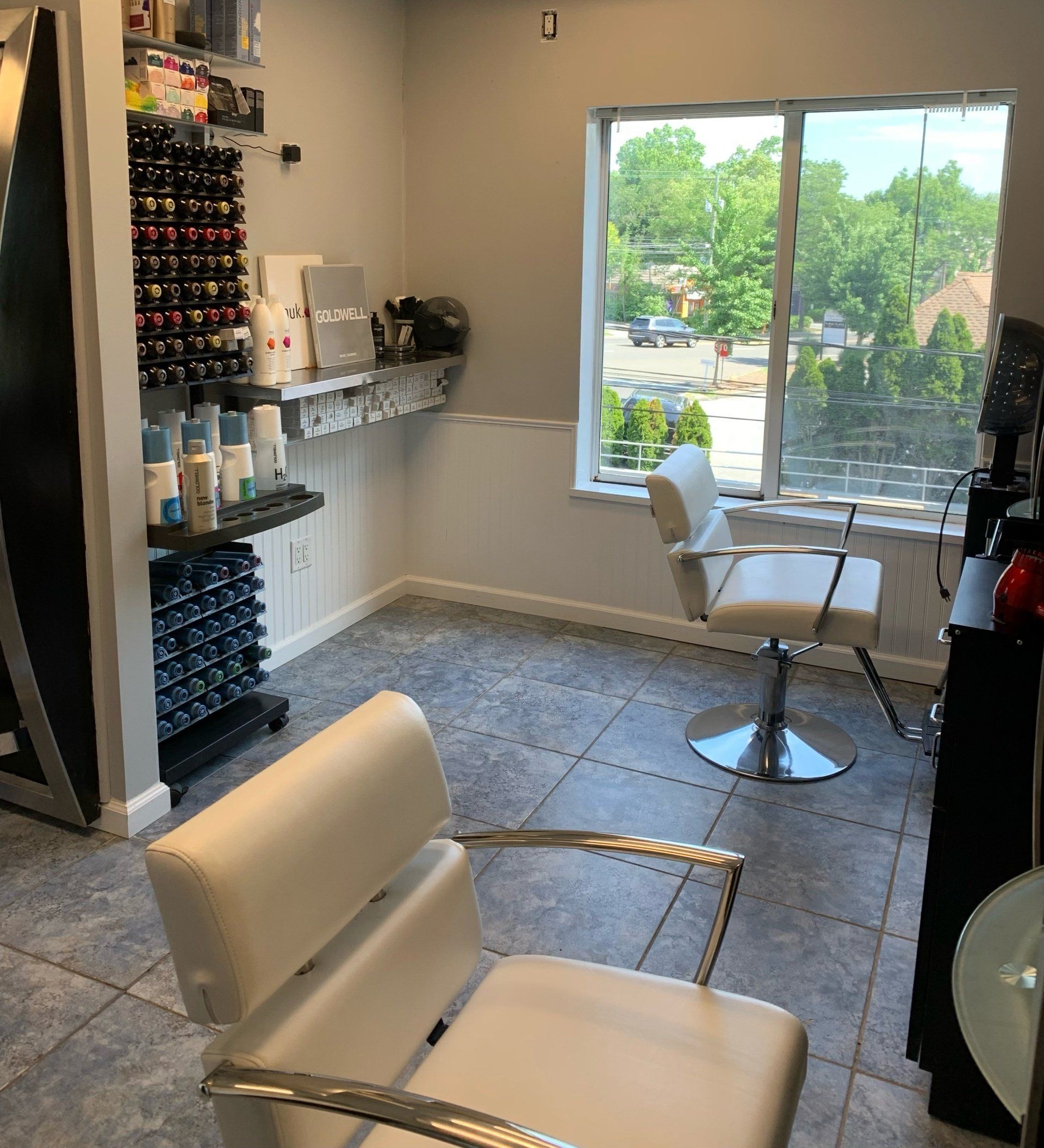 Generations Barber Parlor image #3