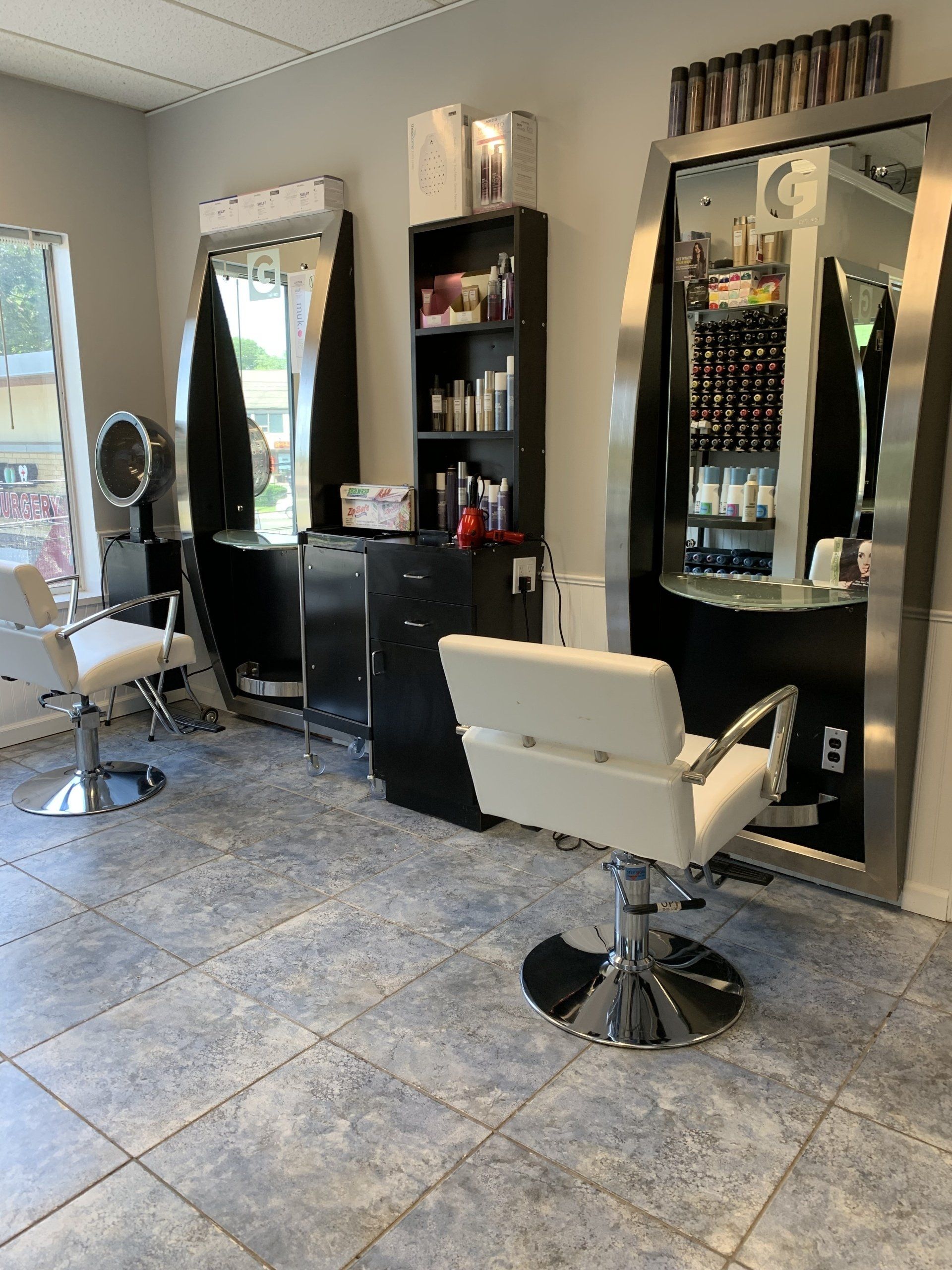 Generations Barber Parlor image #5