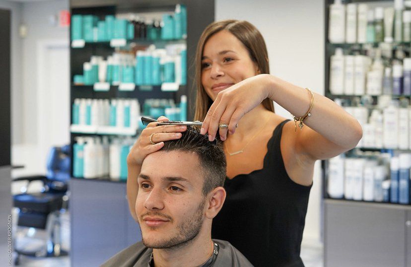 Generations Barber Parlor image #3