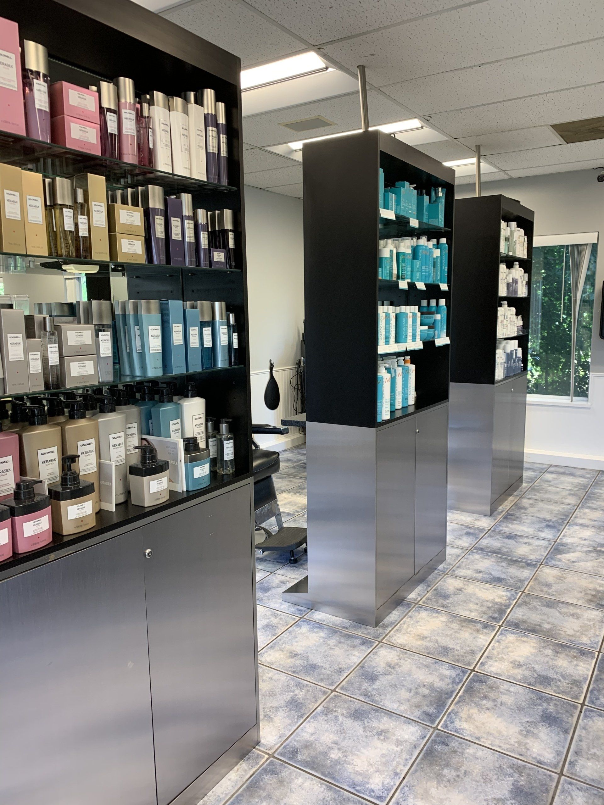 Generations Barber Parlor image #4