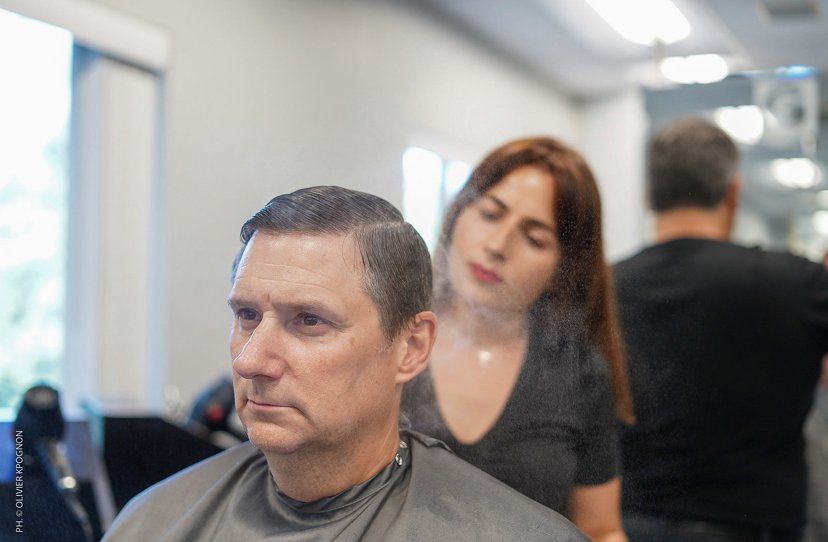 Generations Barber Parlor image #2