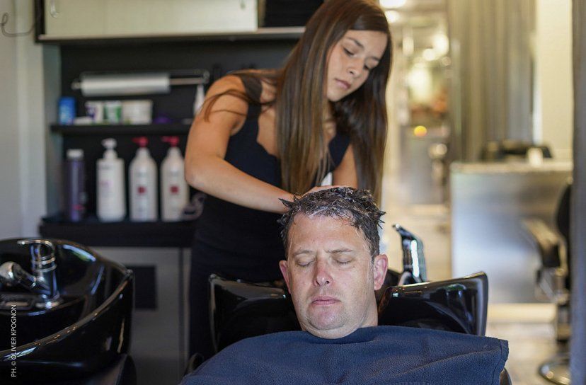 Generations Barber Parlor image #3