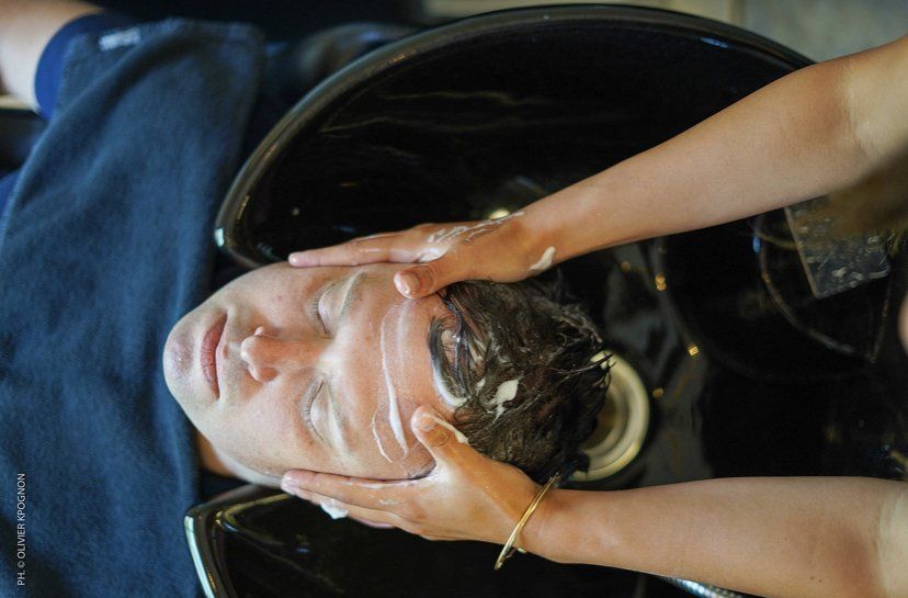 Generations Barber Parlor image #2