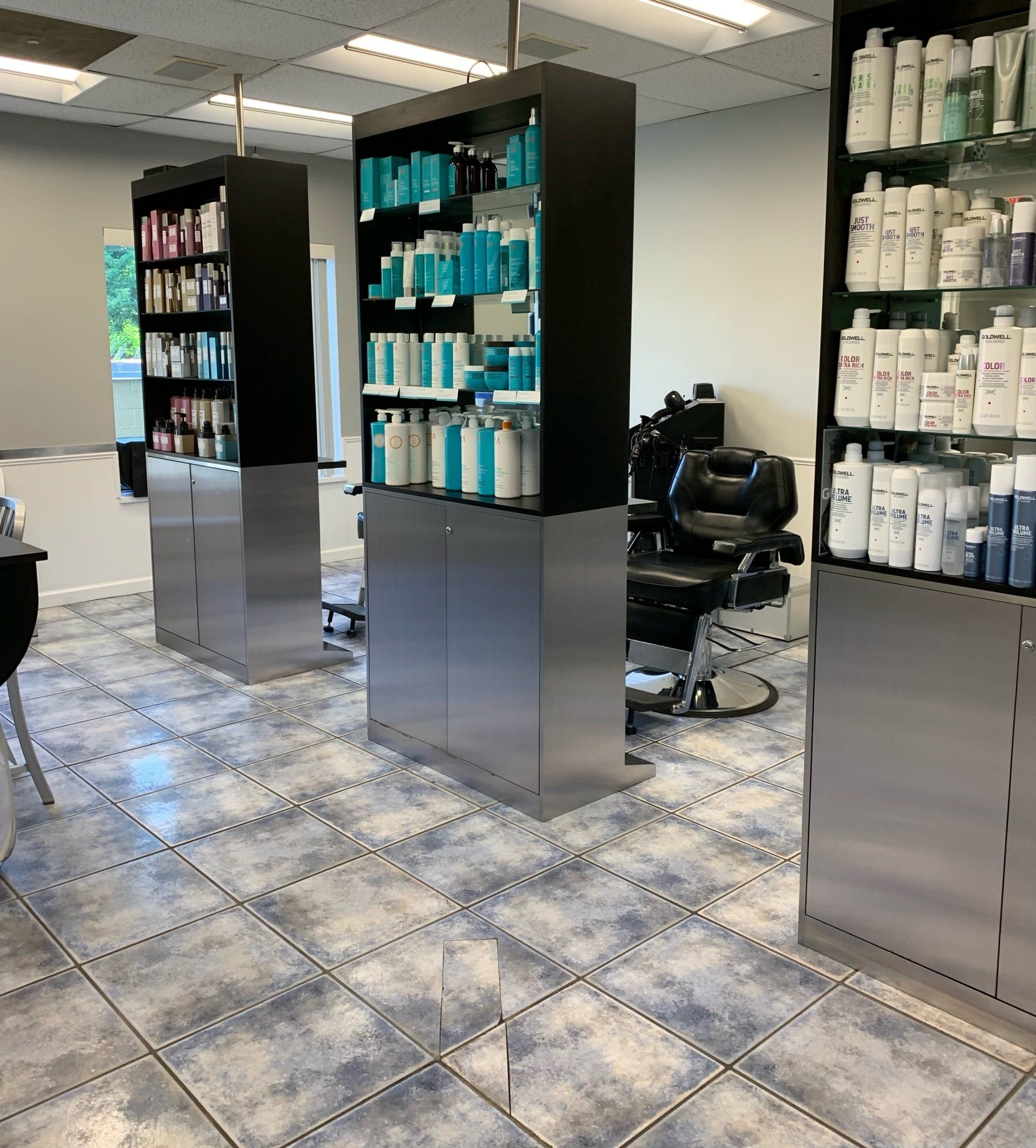 Generations Barber Parlor image #7