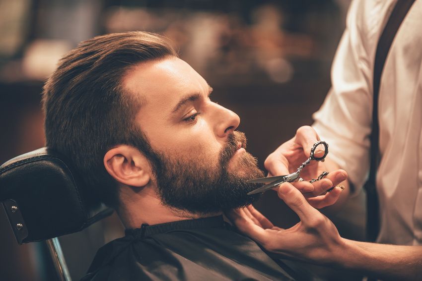 local haircuts