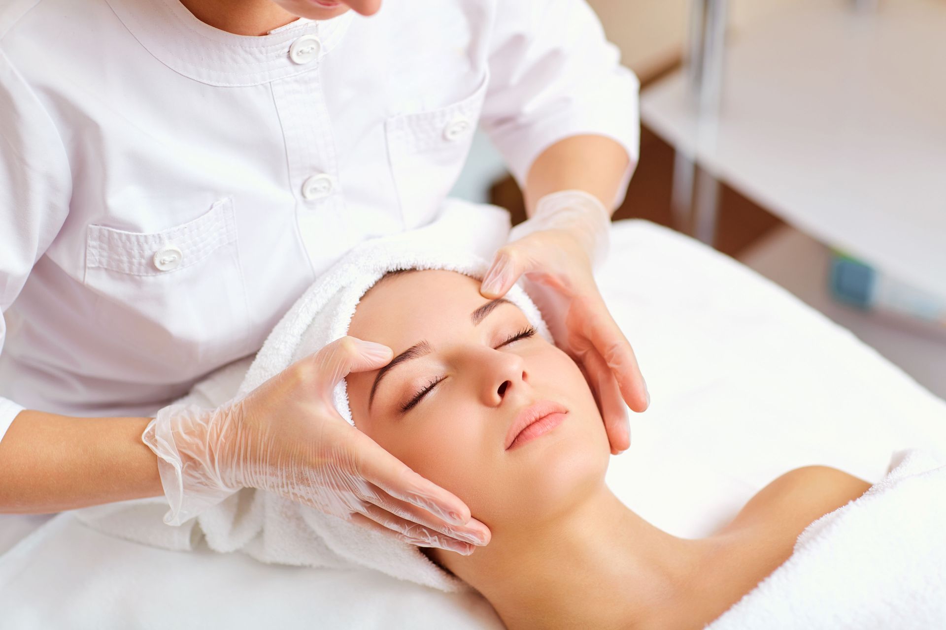 aesthetic services