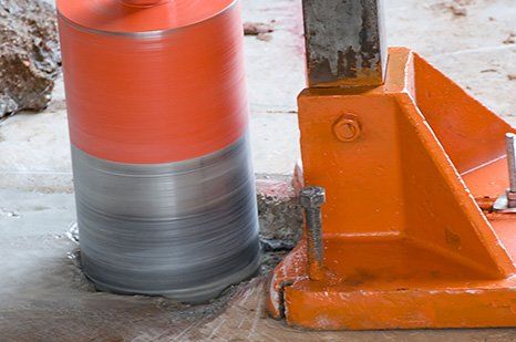 Core Drilling